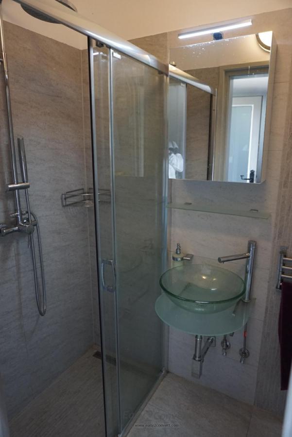 Tihany Apartment Lake View Exterior foto