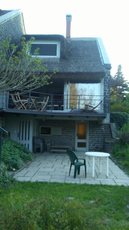 Tihany Apartment Lake View Exterior foto
